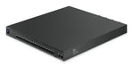 EAN 5715328289826 - Ubiquiti UniFi EAV-Fiber Gestionado L2/L3 Gigabit Ethernet (10/100/1000) 1U Negro imagen 6