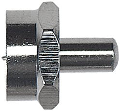 EAN 7611682280081 - Axing CFA 8-00 resistencia Metal 75 Ω imagen 1