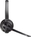 EAN 0196548579693 - Poly Savi 8220 UC DECT 1880-1900 MHz USB-A Headset Inalámbrico Diadema Oficina/Centro de llamadas Bluetoo imagen 1