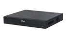 EAN 6923172589835 - Dahua Technology WizSense DHI-NVR5416-EI 1.5U Negro imagen 1
