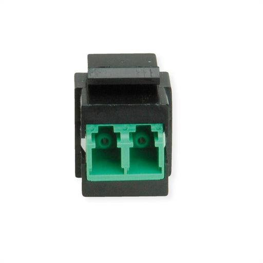 EAN 7630049633223 - ROLINE 21.17.0058 conector de fibra óptica LC/LC Macho imagen 2