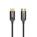 EAN 4894160053138 - UNITEK C11085GY01-30M cable HDMI HDMI tipo A (Estándar) Negro imagen 2