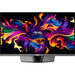 EAN 4711377304450 - MSI MAG 272UP QD-OLED X24 pantalla para PC 67,3 cm (26.5") 3840 x 2160 Pixeles 4K Ultra HD Negro imagen 6