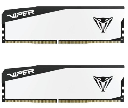 EAN 4711378421583 - Patriot Memory Viper Elite 5 módulo de memoria 32 GB 2 x 16 GB DDR5 6400 MT/s 288-pin DIMM imagen 1