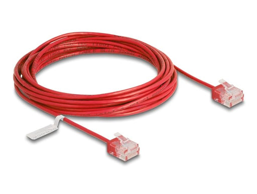 EAN 4043619808205 - DeLOCK 80820 cable de red Cat6 U/UTP (UTP) imagen 1