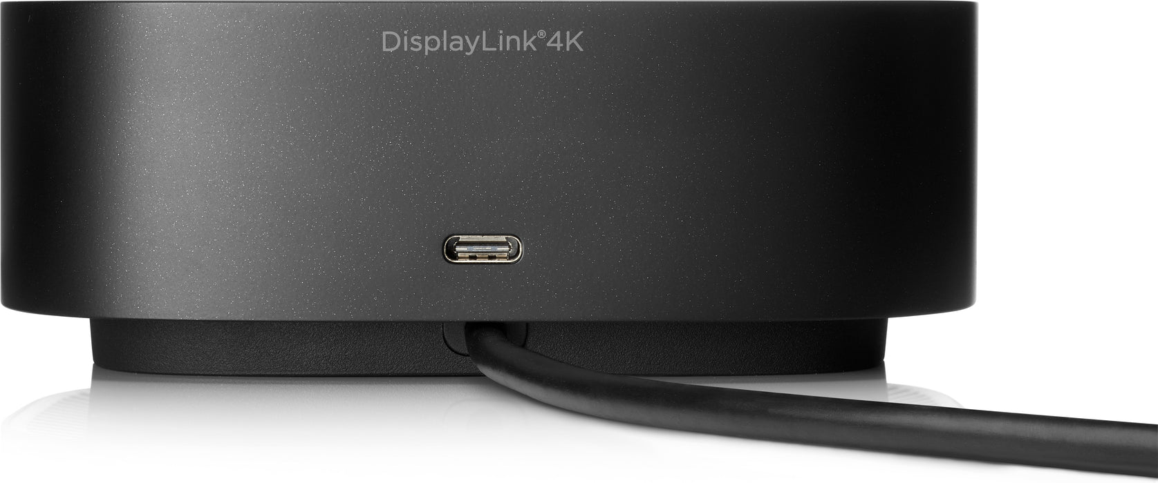 EAN 0193905208852 - HP USB-C/A Universal Dock G2 Alámbrico USB 3.2 Gen 1 (3.1 Gen 1) Type-C Negro imagen 3