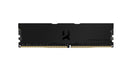 EAN 5908267964972 - Goodram IRP-K3600D4V64L18/64GDC IRDM DEEP BLACK módulo de memoria 64 GB 2 x 32 GB DDR4 288-pin DIMM imagen 2