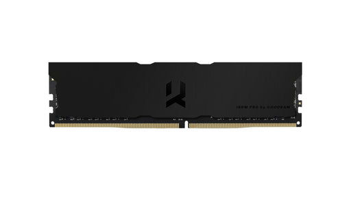 EAN 5908267964972 - Goodram IRP-K3600D4V64L18/64GDC IRDM DEEP BLACK módulo de memoria 64 GB 2 x 32 GB DDR4 288-pin DIMM imagen 2