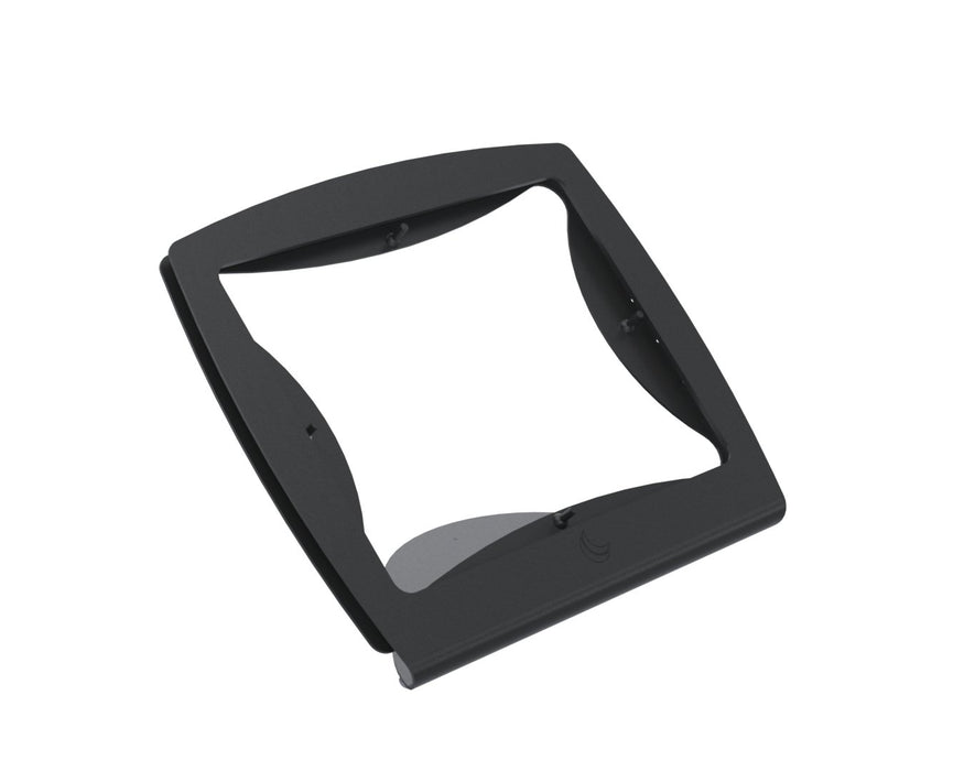 EAN 5715063341162 - Ergonomic Solutions TabPOS Tablet & mPOS SPCF500-02 soporte de seguridad para tabletas Negro 32,8 cm (12. imagen 1