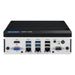 EAN 5715063710982 - Advantech ARK-1250L 1,5 GHz 1,5 kg Negro, Acero inoxidable imagen 5