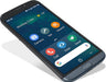 EAN 7322460078430 - Doro 8050 13,8 cm (5.45") SIM única Android 9.0 4G USB Tipo C 2 GB 16 GB 3000 mAh Negro imagen 4
