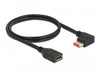 EAN 4043619870738 - DeLOCK 87073 cable DisplayPort Negro imagen 2