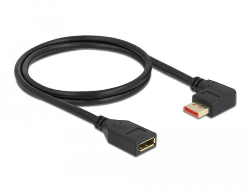 EAN 4043619870738 - DeLOCK 87073 cable DisplayPort Negro imagen 2