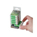 EAN 8057685307025 - Techly LR03 AAA 1.5V Batería de un solo uso Alcalino imagen 2