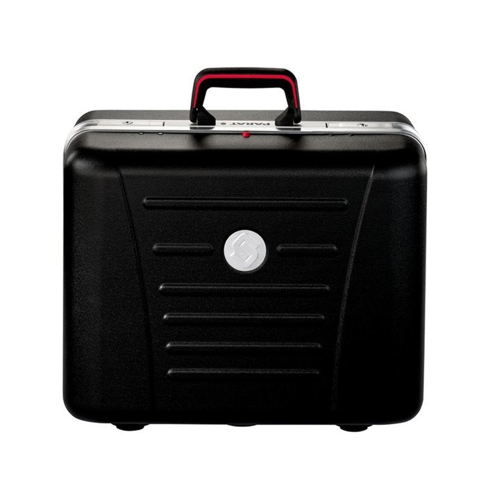 EAN 4006793001039 - Parat 589100171 caja de herramientas Negro Aluminio, Plástico imagen 3