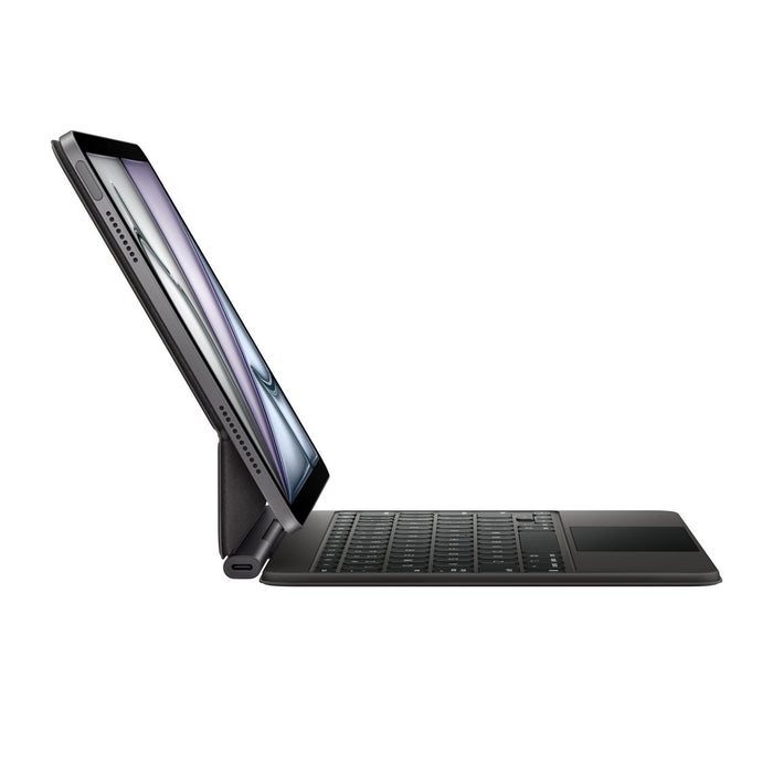 EAN 195950745276 - Apple Magic Keyboard AZERTY Francés Negro imagen 4