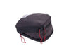 EAN 4024023022098 - TROIKA BBG61/GY almohada de viaje Negro, Gris imagen 2