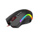 EAN 6950376750938 - REDRAGON M607 Griffin ratón Juego mano derecha USB tipo A 7200 DPI imagen 2