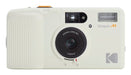 EAN 4897116931658 - Kodak Snapic A1 Cámara analógica compacta 35 mm Marfil imagen 1