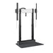 EAN 8712285413667 - Vogel's 7341050 mueble y soporte para dispositivo multimedia Negro Carro para administración de tabletas imagen 1