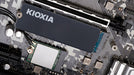 EAN 4582563858664 - Kioxia LSC11K4T09G8 unidad de estado sólido 4 TB M.2 PCI Express 4.0 NVMe BiCS FLASH TLC imagen 3