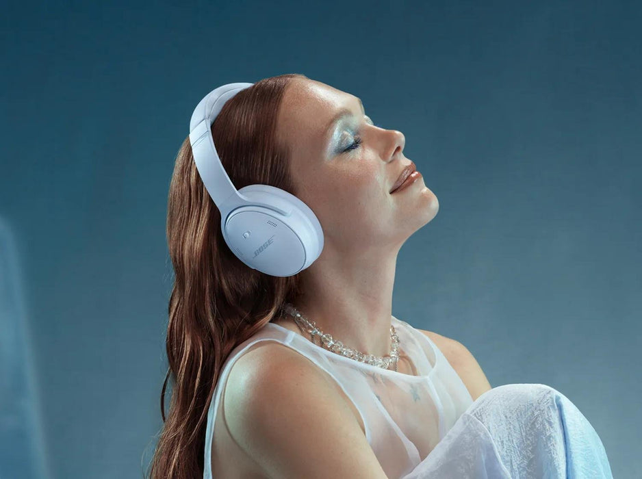EAN 17817860505 - Bose 884367-1800 auricular y casco Auriculares Inalámbrico y alámbrico Diadema Bluetooth Azul imagen 2
