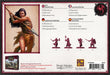 EAN 0889696016751 - Asmodee EECMSI152 juego de tablero BLBG: El Sueño del Cazador 60 min Juego de mesa Estrategia imagen 3