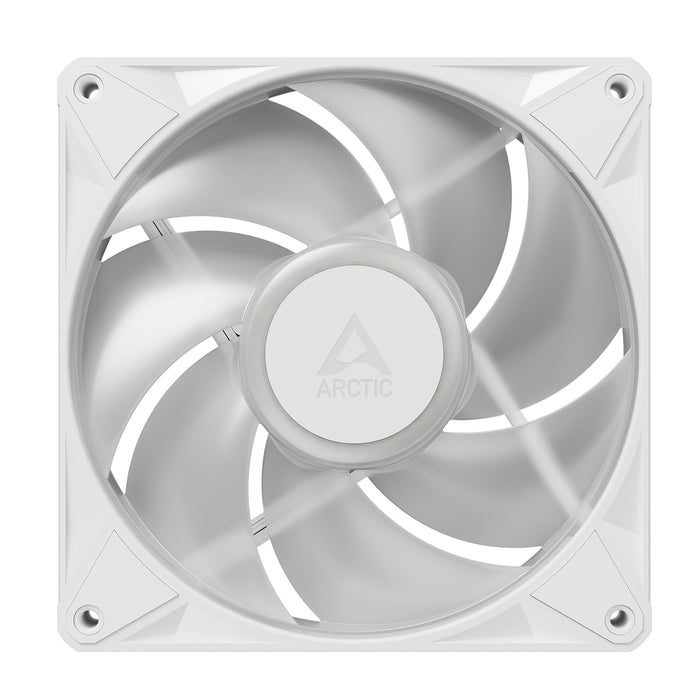 EAN 4895265001109 - ARCTIC BioniX P14 A-RGB Carcasa del ordenador Ventilador 14 cm Blanco 3 pieza(s) imagen 7