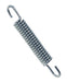 EAN 4030454000062 - AMAZONAS AZ-3050000 accesorio para hamaca Kit para colgar hamacas Plata Acero galvanizado 120 kg imagen 1