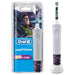 EAN 4210201434559 - Oral-B 4210201434559 cepillo eléctrico para dientes Niño Cepillo dental giratorio Multicolor, Blanco imagen 1