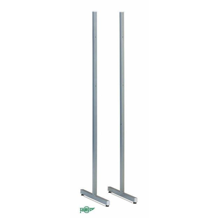Faibo Soporte Metálicos Con Ruedas Para Pizarras De Hasta 122x244cm