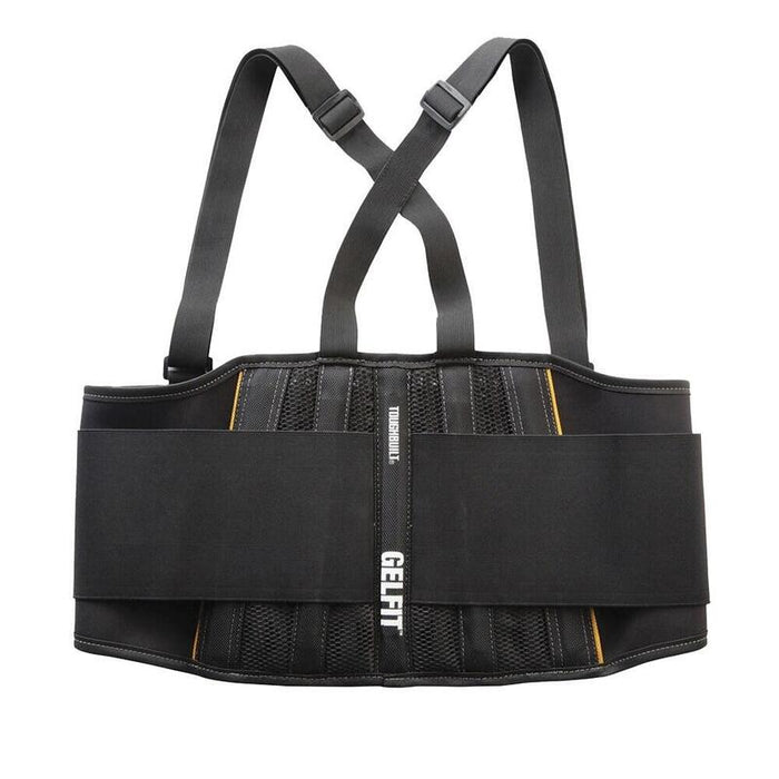 Faja Lumbar Talla M 81-96 Cm, Gelfit