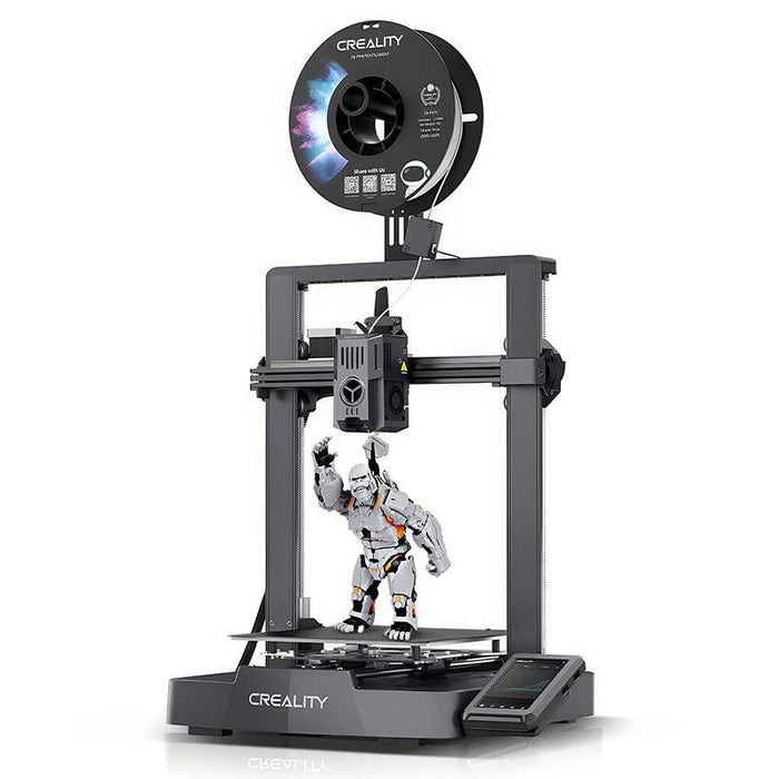 Falcon 2 Pro Rotary Kit
