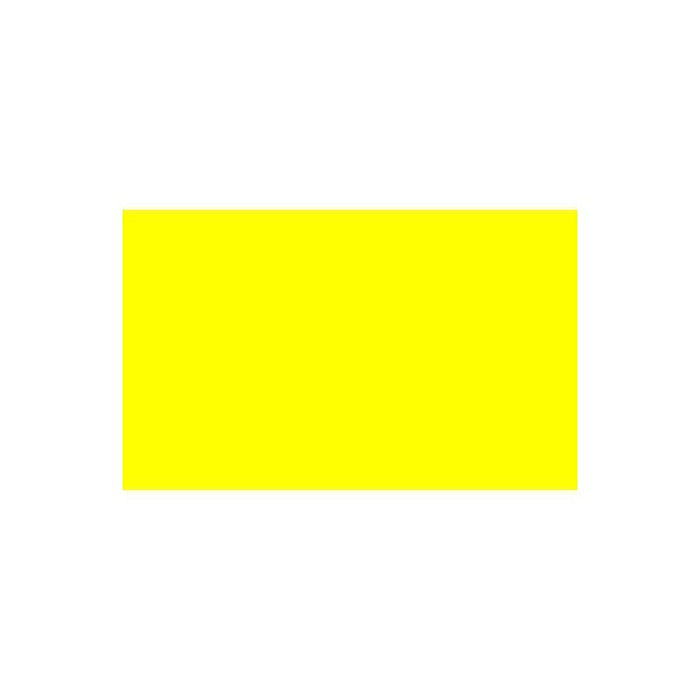 Fama Goma Eva A4 Eb02 Caja 10 Hojas Amarillo