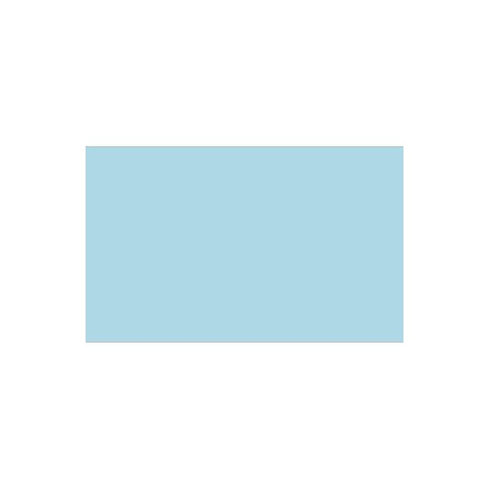 Fama Goma Eva A4 Eb34 Caja 10 Hojas Azul Claro