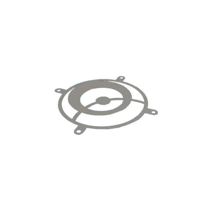 Fan Guard 80x80 - Assymetric