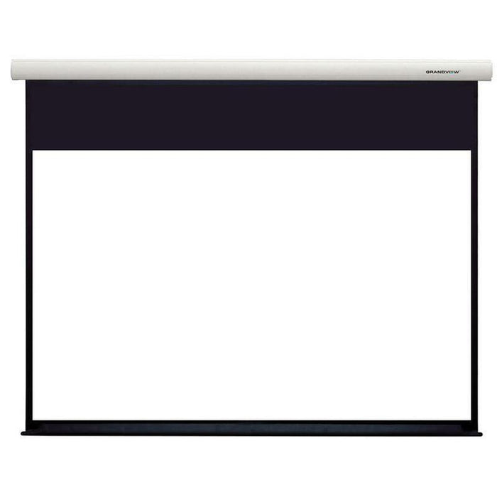 Fantasy Motorized Wm Screen  127" 16:9 Viewing Area 2820 X