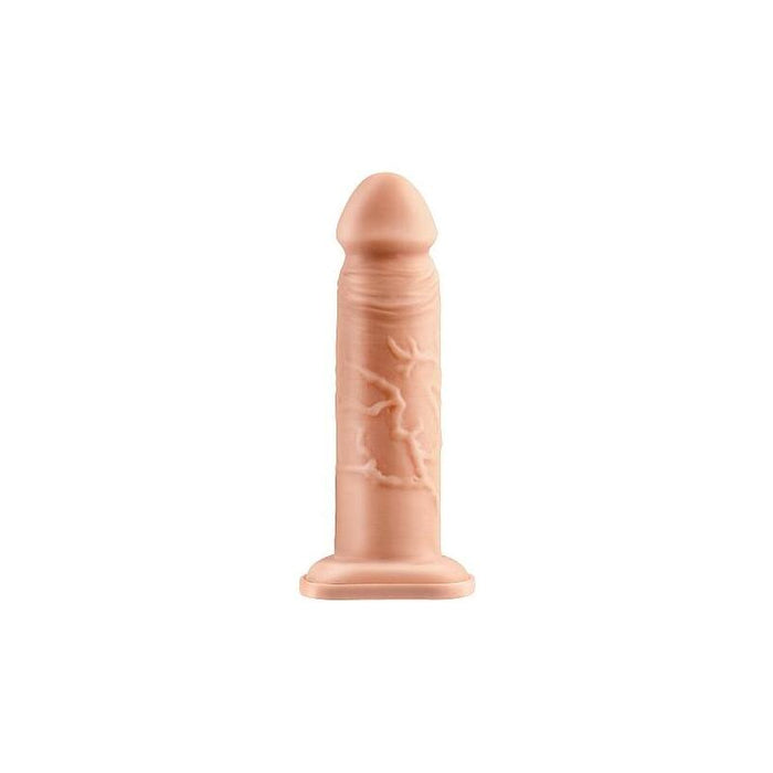 Fantasy X- Tensions - Arnes Hueco Extension Pene 20cm