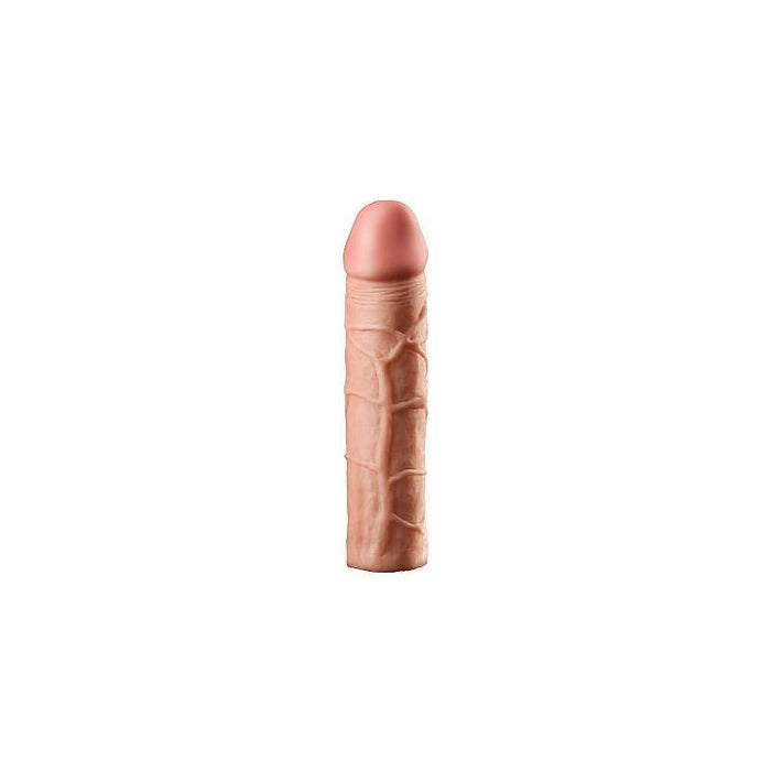 Fantasy X- Tensions - Perfect 2 Extensión Para El Pene