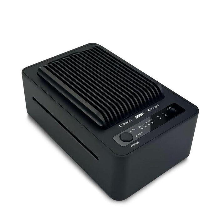 Fantec Nvme-X2u32-20g 2x 20gbit/S