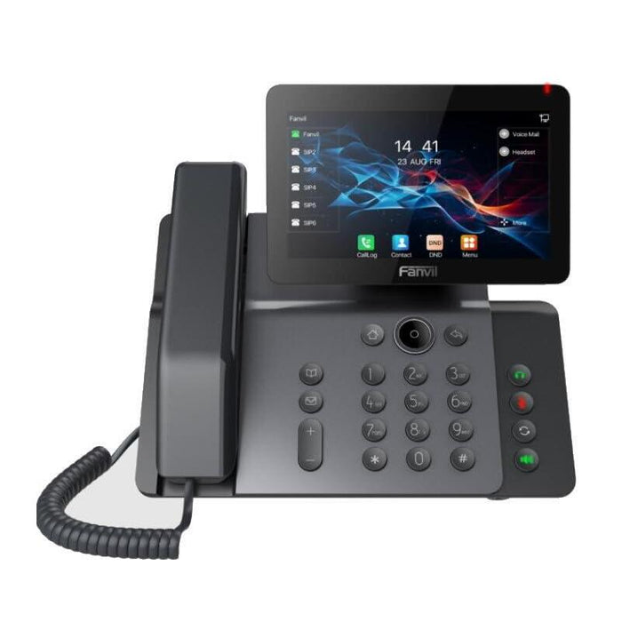 Fanvil Ip Telefon V66