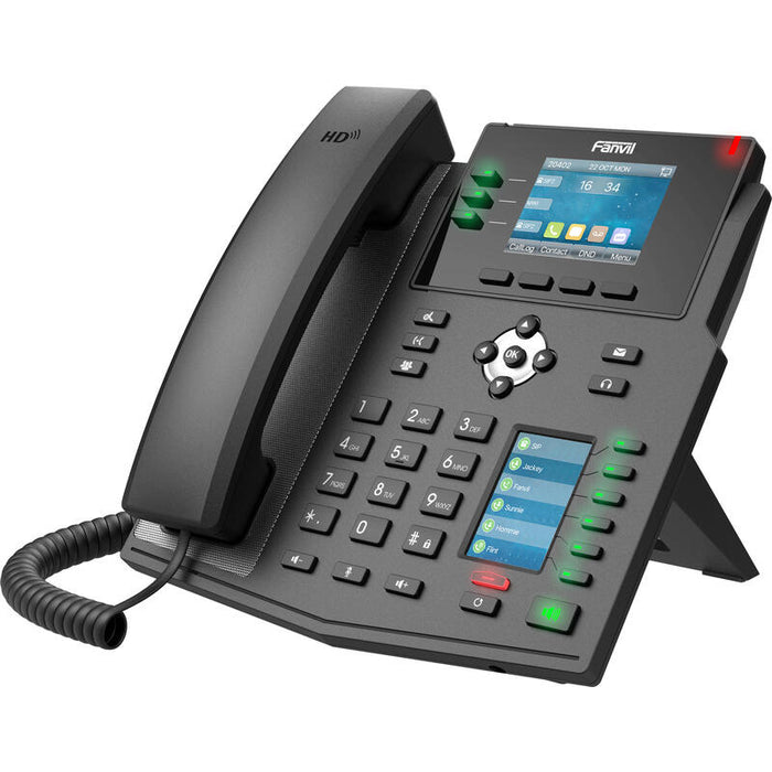 Fanvil Ip Telefon X4u V2
