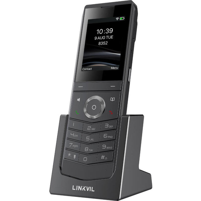 Fanvil Linkvil Wifi Phone W611w V2