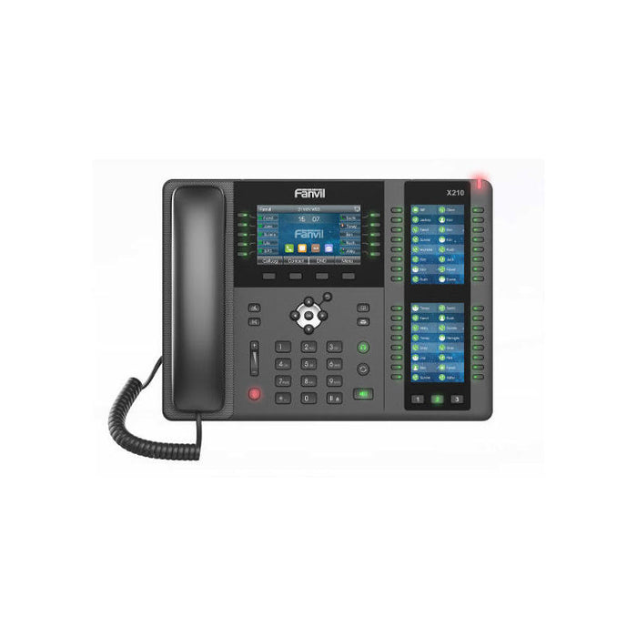 Fanvil Sip-Phone X210 V2 High-End Hsiness Phone