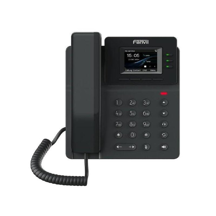 Fanvil V60w, Basic Level Wifi Ip Phone