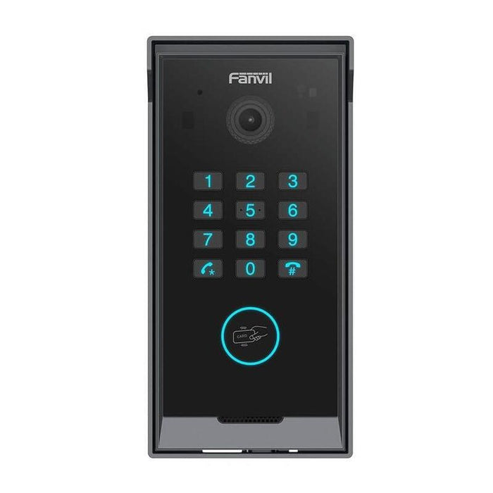 Fanvil Video Door Phone I60k