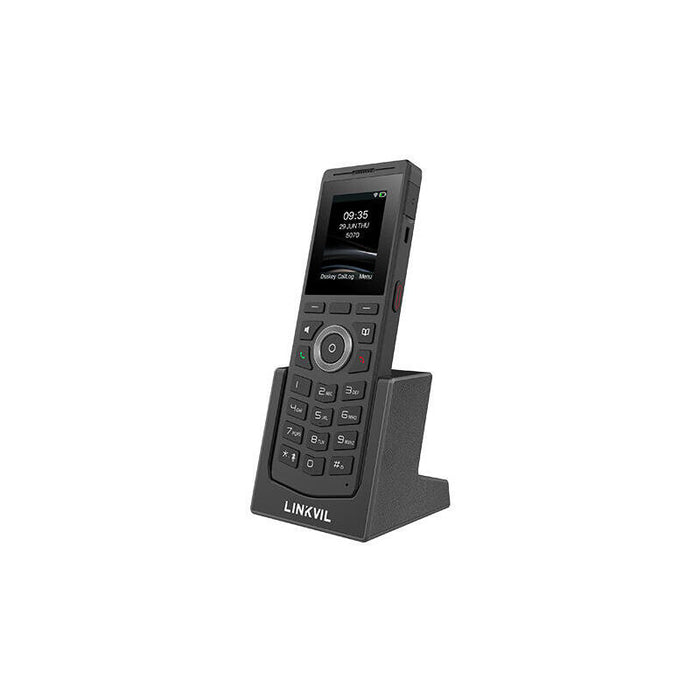 Fanvil W610w Wifi Phone 2" Color Screen 4 Lines