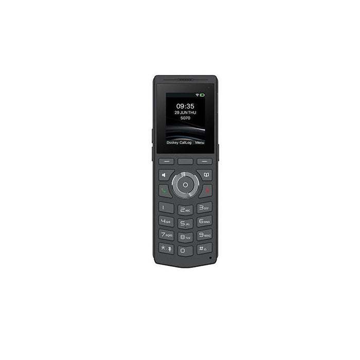 Fanvil W610w Wifi Phone 2" Color Screen 4 Lines