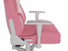 EAN 5901969435160 - GENESIS Nitro 710 Silla para videojuegos de PC Asiento inflable Blanco imagen 14