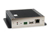 EAN 4015867202005 - LevelOne DSS-1000 reproductor multimedia y grabador de sonido Negro, Plata Full HD 0 GB 1920 x 1080 Pixel imagen 2